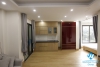 Spacious studio apartment on Kim Ma Street